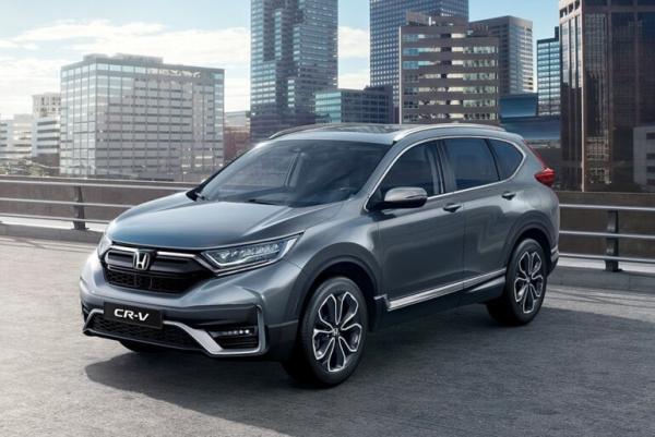 Honda покидает российский рынок